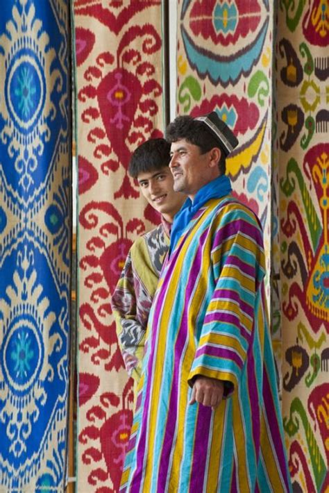 Samarkand: A Journey in Time